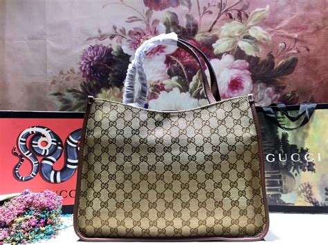 where are gucci bags cheapest
